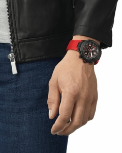 Tissot moto best sale