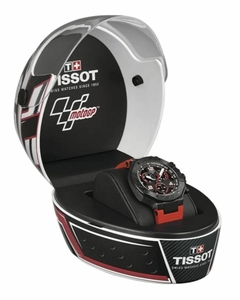 Imagen de Reloj Tissot Hombre T-Race Moto GP 2023 T141.417.37.057.01