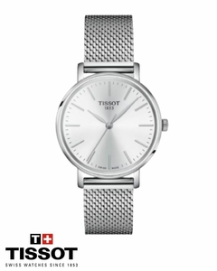 Reloj Tissot Mujer Everytime Lady T143.210.11.011.00