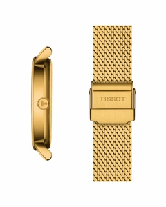 Reloj Tissot Mujer Everytime Lady T143.210.33.021.00 en internet