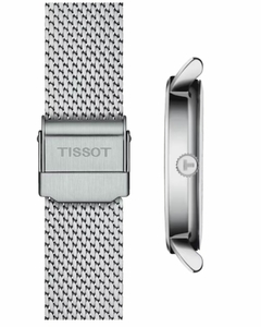 Reloj Tissot Hombre Everytime Gent T143.410.11.091.00 en internet