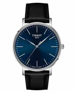 Reloj Tissot Hombre Everytime Gent T143.410.16.041.00 - comprar online