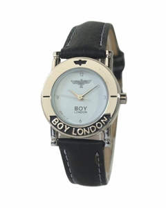 Reloj Boy London Mujer Cuero Línea Vintage V20 - comprar online