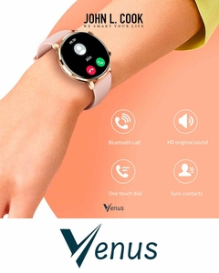 Smartwatch John L. Cook Venus