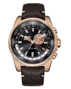 Reloj Caterpillar Hombre World Timer WT.195.35.129 - comprar online