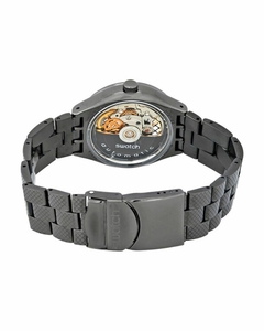 Reloj Swatch Unisex Irony Vatel YAB101G - Cool Time