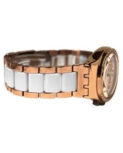 Reloj Swatch Mujer DREAMWHITE ROSE YCG406G - tienda online
