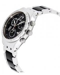 Reloj Swatch Mujer Dreamnight YCS485GC - Cool Time