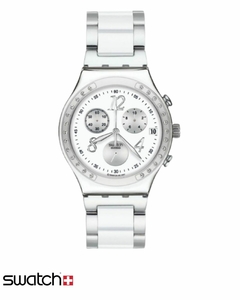 Reloj Swatch Mujer Dreamwhite YCS511GC Cool Time