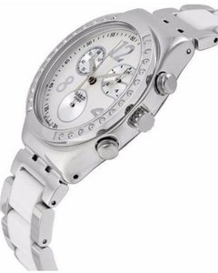 Reloj Swatch Mujer Dreamwhite YCS511GC - Cool Time