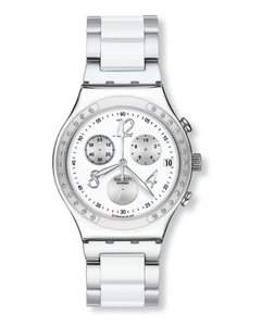 Reloj Swatch Mujer Dreamwhite YCS511GC - Cool Time