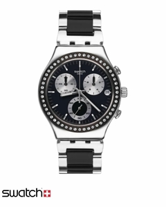Reloj Swatch Mujer Glamarmour YCS591G