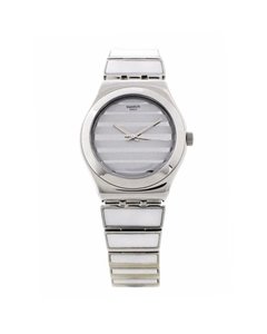 Reloj Swatch Mujer Tech-mode Yls185g Degradee - comprar online