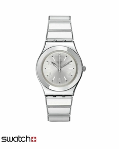 Reloj Swatch Mujer Irony Signoralia Restyled YLS189GD