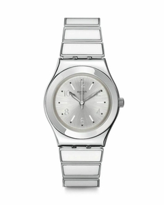Reloj Swatch Mujer Irony Signoralia Restyled YLS189GD - comprar online
