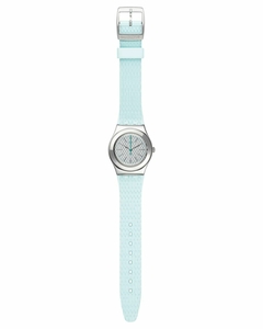 Reloj Swatch Mujer Irony Mint Halo YLS193 - Cool Time