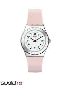 Reloj Swatch Mujer Irony Pink Reflexion YLS200