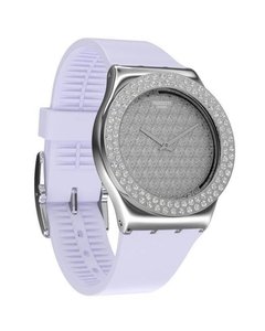 Reloj Swatch Mujer Irony Medium Lovely Lilac Yls216 en internet