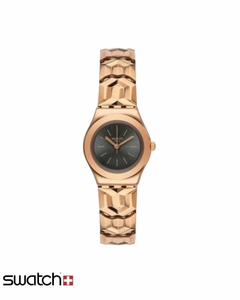 Reloj Swatch Mujer Irony Lady Alacarla YSG145A