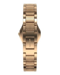 Reloj Swatch Mujer Full Rose Ysg163g Sumergible Acero Rose - tienda online