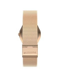 Imagen de Reloj Swatch Mujer Ysg166m Luminescent Rose