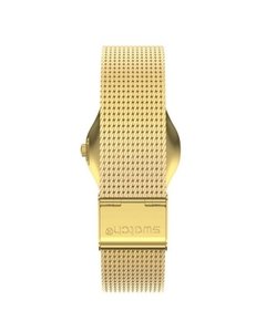 Imagen de Reloj Swatch Mujer Ysg167m Luminescent Sand