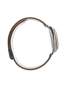 Reloj Swatch Mujer Full Silver Jacket Yss327m Sumergible en internet