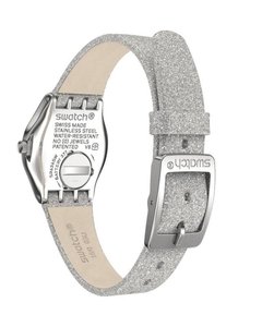 Reloj Swatch Mujer Holiday Collection Sideral Grey Yss337 - tienda online