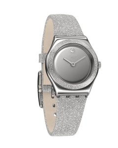 Reloj Swatch Mujer Holiday Collection Sideral Grey Yss337 en internet