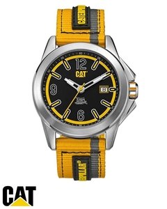 Reloj Caterpillar Hombre Twist Up YU.141.62.137