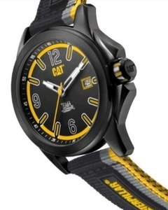 Reloj Caterpillar Hombre Twist YU.161.61.137 - Cool Time