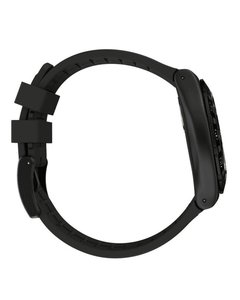 Swatch techno hotsell black