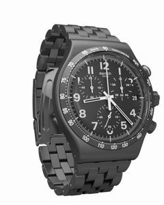 Reloj Swatch Hombre Chrono Core Yvm402g Destination Soho en internet