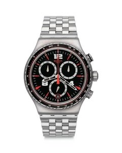 Reloj Swatch Hombre Irony Pudong Restyled YVS404GE - comprar online