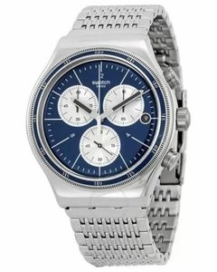 Reloj Swatch Hombre WALES Cronografo YVS410G en internet