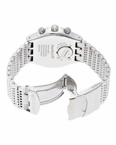 Reloj Swatch Hombre WALES Cronografo YVS410G - tienda online