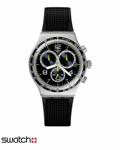 Reloj Swatch Hombre SPRINKLED WATER RESTYLED YVS411C