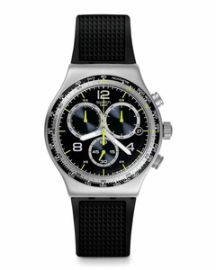 Reloj Swatch Hombre SPRINKLED WATER RESTYLED YVS411C - comprar online