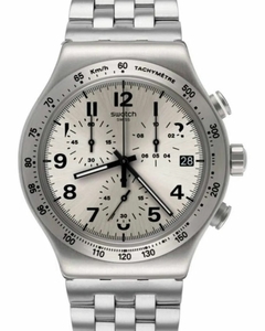 Reloj Swatch Hombre Destination Upper East Restyle YVS425GD en internet