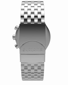 Reloj Swatch Hombre Chrono Irony Yvs445g Dress My Wrist