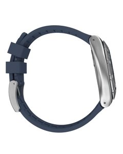 Reloj Swatch Hombre Essentials Chrono Yvs473 Teckno Blue - Cool Time