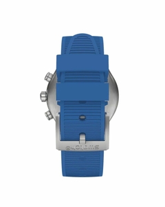 Reloj Swatch Hombre Blue Is All YVS485 - tienda online