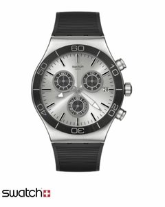 Reloj Swatch Hombre Monthly Drops Swatch Great Outdoor YVS486