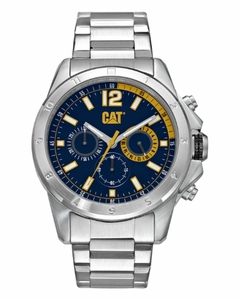 Reloj Caterpillar Hombre Big Twist 24 Crono YW.143.11.637 - comprar online