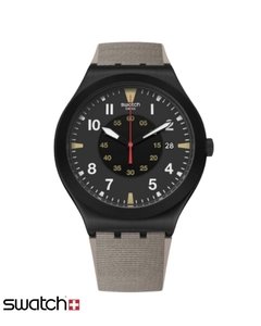 Reloj Swatch Unisex Core GARDYA YWB406