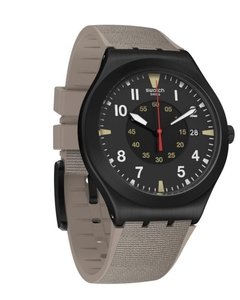 Reloj Swatch Unisex Core GARDYA YWB406 en internet