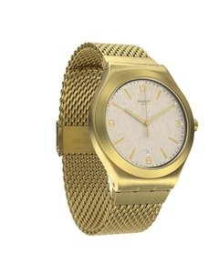 Reloj Swatch Unisex MESH O'HONEY YWG409M en internet