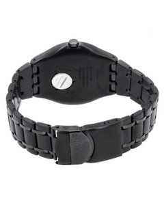 Imagen de Reloj Swatch Hombre Power Tracking Smokeygator Ywm400g