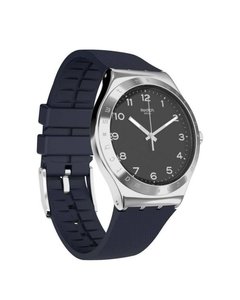 Reloj Swatch Hombre Time To Swatch INKWELL YWS102 en internet
