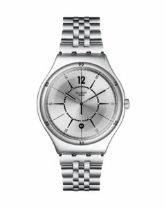 Reloj Swatch Hombre MOONSTEP YWS406G - Cool Time
